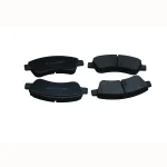 لنت ترمز جلو پژو۲۰۷