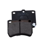 لنت ترمز چرخ جلو پراید