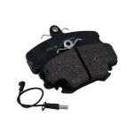 لنت ترمز چرخ جلو سورن