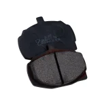 لنت ترمز چرخ جلو آریسان