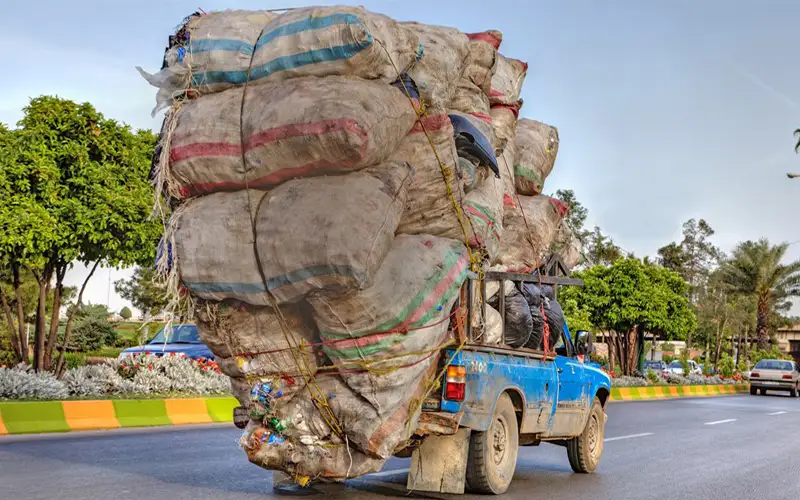 افزایش عمر قطعات جلوبندی خودرو