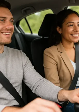 ارتقای قطعات جلوبندی خودرو