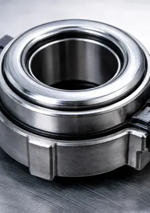 بلبرینگ کلاچ